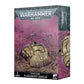 Games Workshop - Warhammer 40K - Death Guard - Plagueburst Crawler