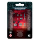 Games Workshop - Warhammer 40K - Space Marines - Deathwatch Upgrades