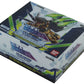 Digimon Card Game: Next Adventure Booster Box