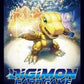 Digimon Card Game Official Sleeves - Digimon 3rd Anniversary Agumon Card Sleeves 2024 (60-Pack)