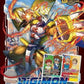 Digimon TCG Protector of Light Starter Deck ST-20 [54 Cards]