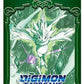 Bandai | Digimon Card Game: Guardian Vortex Starter Deck (ST-18) | Trading Card Game | Ages 6+ | 2 Players | 15 Minutes Playing Time
