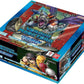 Digimon TCG Versus Monsters Booster Box EX-09 (24 Packs)