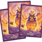 Lorcana TCG: Azurite Sea: Card Sleeves - Winnie the Pooh