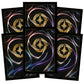 Lorcana TCG: 65 ct Card Sleeves - Card Back