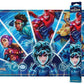 Ravensburger Disney Lorcana TCG: Archazia's Island Playmat Featuring Big Hero 6 - We Could Be Immortals | Protects Cards | Versatile Game, Desk, or Mouse Pad | Durable Non-Slip Surface | Ages 8+