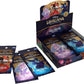 Disney Lorcana TCG Booster Box - The First Chapter, The Beginning of The Story (Japanese) - 16 Packs
