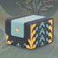 Gatherers Tavern Magic the Gathering Tarkir Dragonstorm Domaru Deck Box - Betor (Abzan)