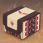 Gatherers Tavern Magic the Gathering Tarkir Dragonstorm Domaru Deck Box - Neriv (Mardu)