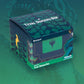 Gatherers Tavern Magic the Gathering Tarkir Dragonstorm Domaru Deck Box - Teval (Sultai)
