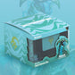 Gatherers Tavern Magic the Gathering Tarkir Dragonstorm Domaru Deck Box - Ureni (Temur)