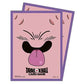 Dragon Ball Super Fusion World Card Game Official Sleeves - Majin Buu (64-Pack)