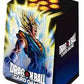 Dragon Ball Super TCG: Fusion World - Official Card Case & Sleeves Set 02 - Vegito