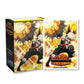 My Hero Academia Sleeves: Matte - Bakugo Explode