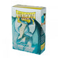 Dragon Shield Matte Mini Japanese Turquoise 60 ct Card Sleeves Individual Pack