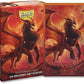 Dragon Shield : Art Brushed 100ct Sleeves - Constellations: Rowan: 5 packs