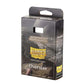 Dragon Shield: Board Game Sleeves: Clear Non-Glare: Oversize - 1 Pack