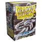 Dragon Shield Classic Clear Standard Size 100 ct Card Sleeves Individual Pack