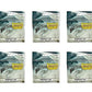 Dragon Shield Bundle: 2 Packs Clear Perfect Fit Standard Size Sideloader Sleeves - 200 Sleeves Total