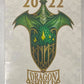 Dragon Shield Gen Con 2021 2022 Event Exclusive Dual Matte Art Sleeves