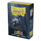 Dragon Shield Dual Matte Mini Japanese Justice Silver 60 ct Card Sleeves Individual Pack