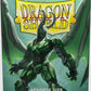 ARCANE TINMEN: DRAGON SHIELD: JAPANESE DUAL MATTE - POWER (1 PACK)