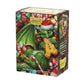 Dragon Shield Card Sleeves - Christmas 2024 - Brushed Standard Art Sleeves (100-Pack)