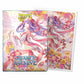 Dragon Shield Sleeves: Matte Art: Grand Archive: Diao Chan Idyll Corsage (100ct)