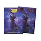 DRAGON SHIELD SLEEVES: BRUSHED ART: CONSTELLATIONS: ALARIC (100CT)