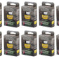 10 Packs Dragon Shield Board Game Sleeves 100 ct Common Standard Size Card Sleeves Display Case