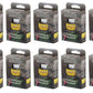 10 Packs Dragon Shield Board Game Sleeves 100 ct Common Standard Size Card Sleeves Display Case