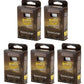 5 Packs Dragon Shield Board Game Sleeves 100 ct Extra Large Size Card Sleeves Value Bundle!