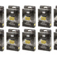 10 Packs Dragon Shield Board Game Sleeves 100 ct Grand Standard Size Card Sleeves Display Case