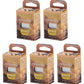 5 Packs Dragon Shield Board Game Sleeves 100 ct Mini American Size Card Sleeves Value Bundle!