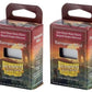 2 Packs Dragon Shield Board Game Sleeves 100 ct Mini European Size Card Sleeves Value Bundle!