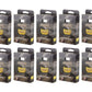 10 Packs Dragon Shield Board Game Sleeves 100 ct Oversize Size Card Sleeves Display Case