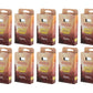 10 Packs Dragon Shield Board Game Sleeves 100 ct Tarot Size Card Sleeves Display Case