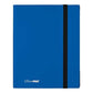 Ultra Pro E-15144 Eclipse 9-Pocket PRO-Binder-Pacific Blue