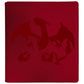 Ultra Pro Pokemon Elite Series Charizard 12 Pocket Zippered Pro Binder