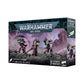 Games Workshop - Warhammer 40K - Emperor's Children - Flawless Blades
