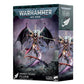 Games Workshop - Warhammer 40K - Emperor's Children - Fulgrim, Daemon Primarch of Slaanesh