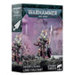 Games Workshop - Warhammer 40K - Emperor's Children - Lord Exultant