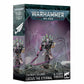 Games Workshop - Warhammer 40K - Emperor's Children - Lucius the Eternal