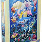 Ensky 1000 T Piece Jigsaw Puzzle, Sea Friends, 20.1 x 28.9 inches (51 x 73.5 cm)