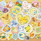 ensky 108 Piece Jigsaw Pokemon Stamp Art (26x38cm)
