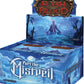 Flesh and Blood TCG: Part the Mistveil Booster Box (24 Packs)