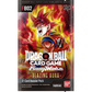 DRAGON BALL SUPER TCG: FUSION WORLD 02 BOOSTER PACK (FB02)