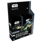 Star Wars: Unlimited - Ashes of the Empire - Carbonite Booster Box