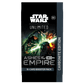 Star Wars: Unlimited - Ashes of the Empire - Carbonite Booster Box