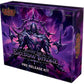 Flesh and Blood TCG Usurp the Shadow Throne Pre-Release Kit – 8 Booster Packs + 11 Promo Cards, English